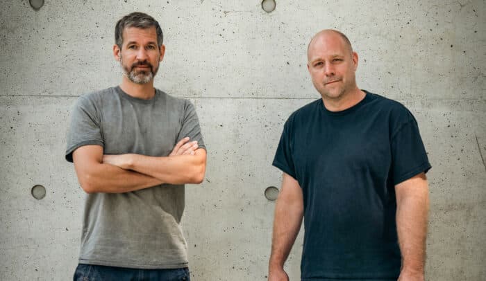 „One More“: Die neue Tech-House-Hymne von AKA AKA & Domenico Rondinelli