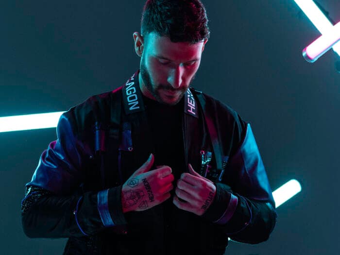Entspannte Vibes: Don Diablo enthüllt neues Projekt Lunar Lo-Fi