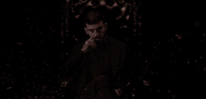 Künstlerische Entdeckungsreise: Das ist Ezediels Single „The Nomad Of Shadows“