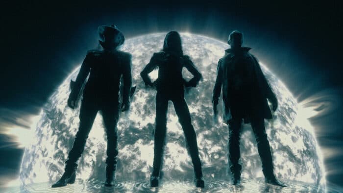 Zurück zu ihren Wurzeln: NERO releasen nach 14 Jahren wieder Drum ’n‘ Bass