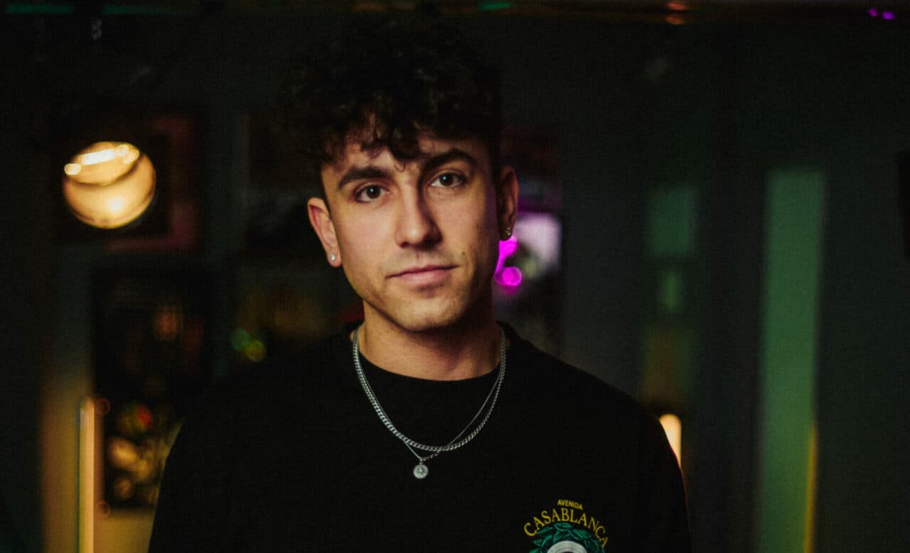 Nach Nr. 1-Techno-Hit: BENNETT legt „Dernière danse“ neu auf