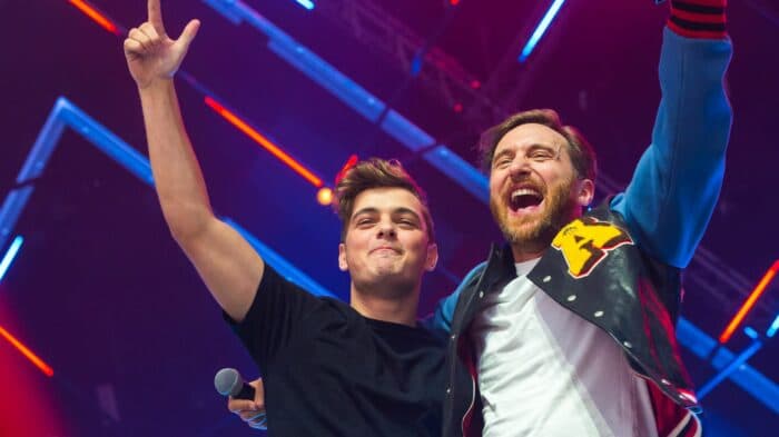 30 Jahre DJ Mag Top 100 DJs: Dokumentation gewährt exklusive Einblicke