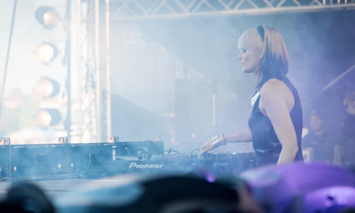 Live-Comeback von Faithless: Ein musikalisches Tribut an Maxi Jazz