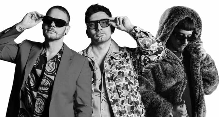 Kraftvoll und mitreißend: „POWER“ von Marnik & Axel Cooper