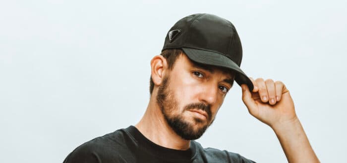 Melodic Techno: Like Mike releast HEREON-Debütalbum