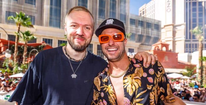 Welthit neu interpretiert: FISHER & Chris Lake hauchen Gotye-Klassiker neues Leben ein