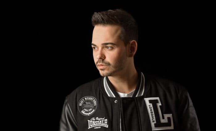 Euphorischer Big Room auf PYRO Records: CIIMERA mit „Never Coming Back“