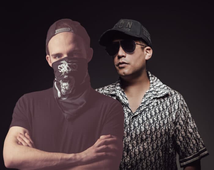 Tanzen leicht gemacht: DJ Sriqq & Pierre Van Hooven präsentieren „Swipe“