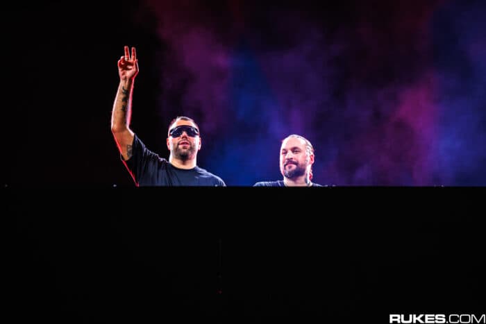 „Skip“: Sebastian Ingrosso & Steve Angello kündigen neue Single an