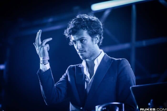 „GAMMA“: Gesaffelstein veröffentlicht nach 5 Jahren wieder ein Album