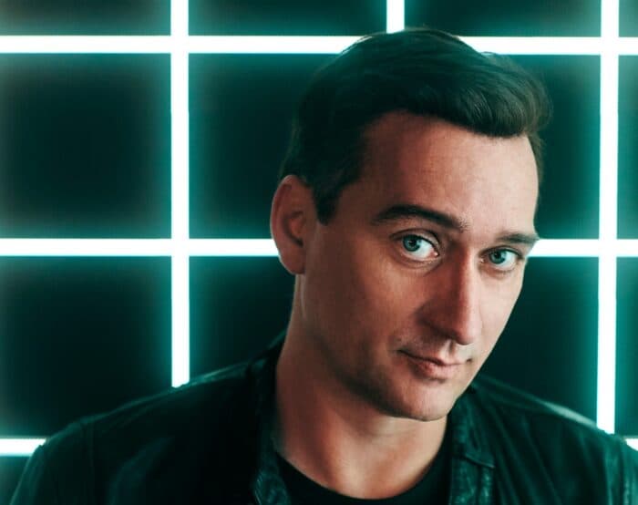 Paul van Dyk: „Heute bin ich besonders dankbar, dass ich noch am Leben bin“