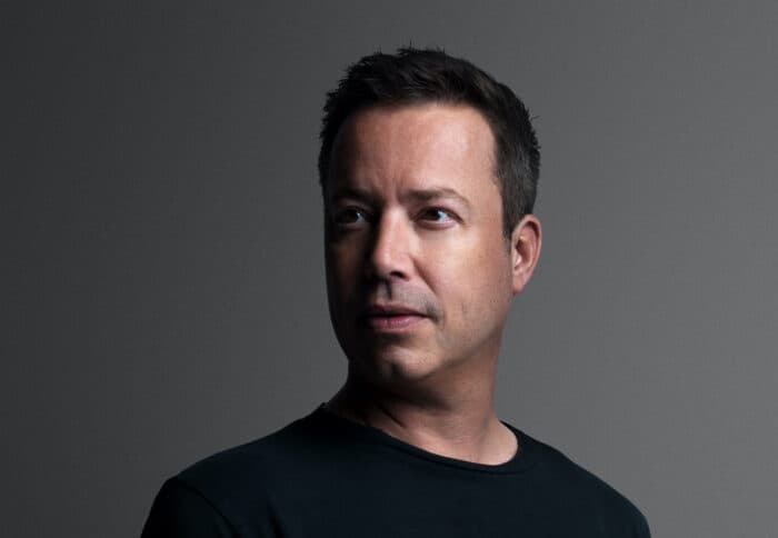 Raue Techno-Beats: Sander van Doorn releast „High On You“