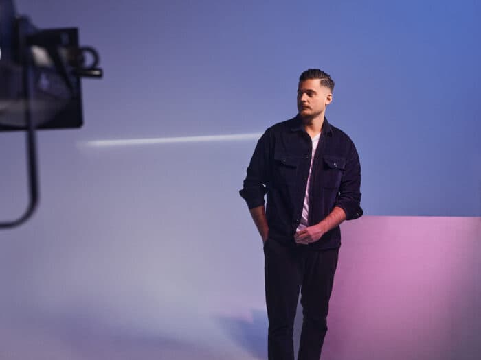 „Bad Town“: Lucas Estrada & Frank Walker auf euphorischer Reise