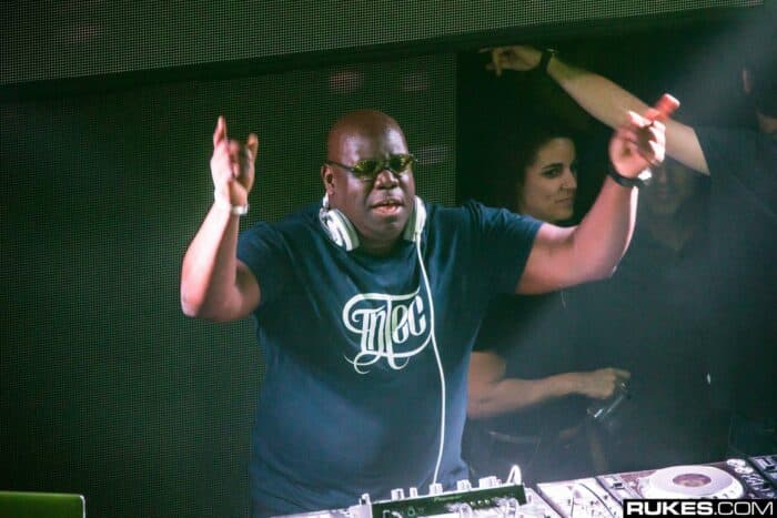 Deswegen spielt Carl Cox 2024 nicht auf dem Ultra Miami