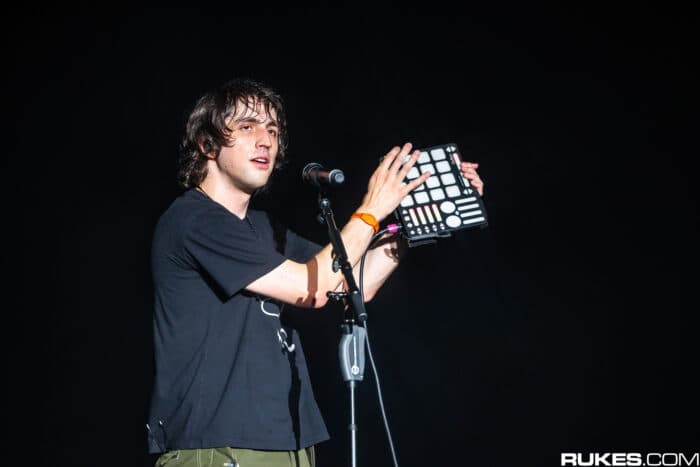 Porter Robinson kündigt lang erwartetes 3. Album an