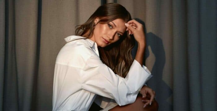 EM-Song 2024: Leony ersetzt Kim Petras