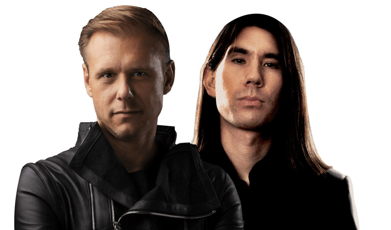 Die EDM-Releases der Woche | 12. KW 2024