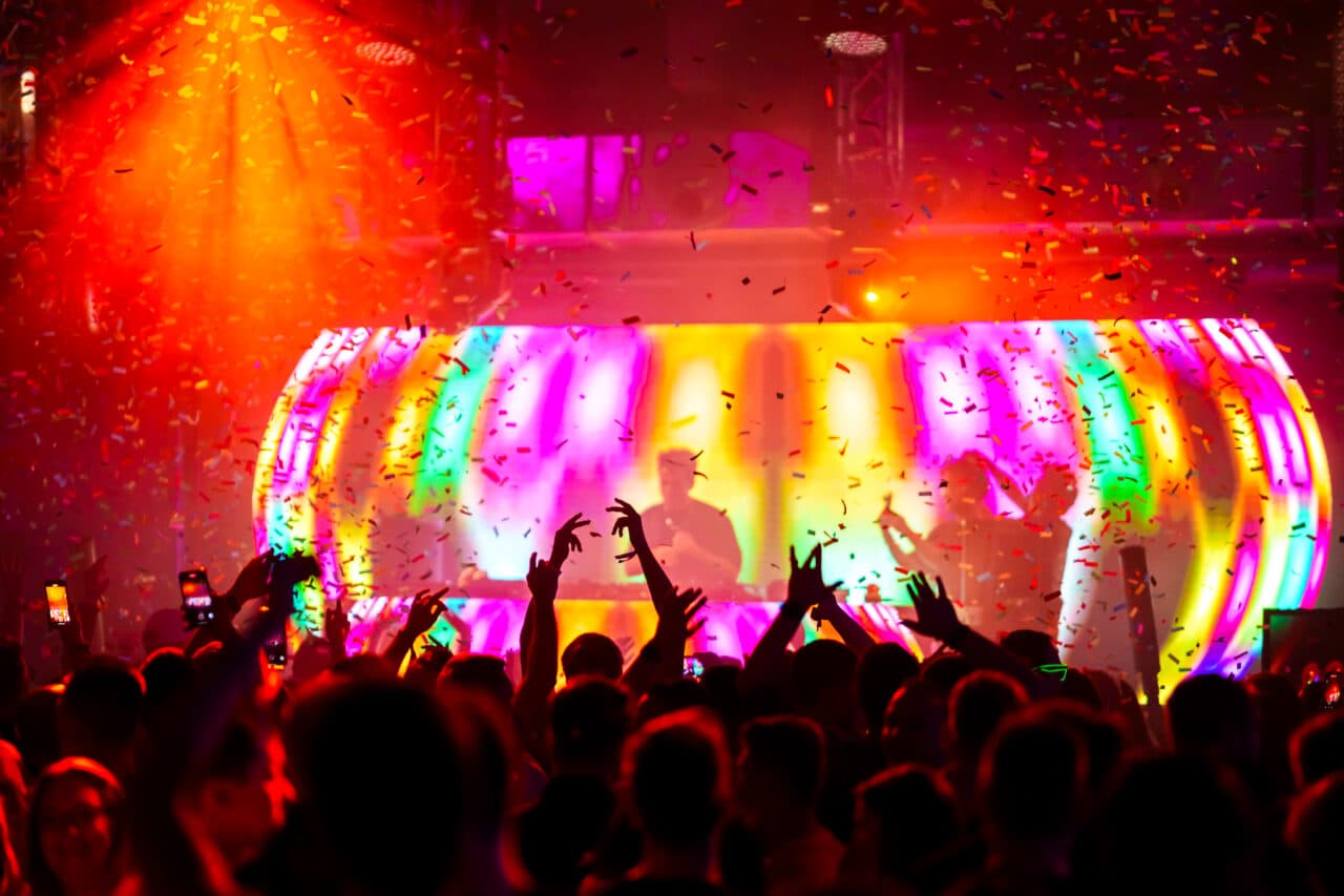 BassQuake Festival 2024