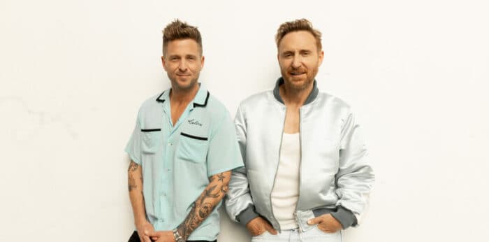 David Guetta & OneRepublic liefern mit „I Don’t Wanna Wait“ die Sommerhymne 2024