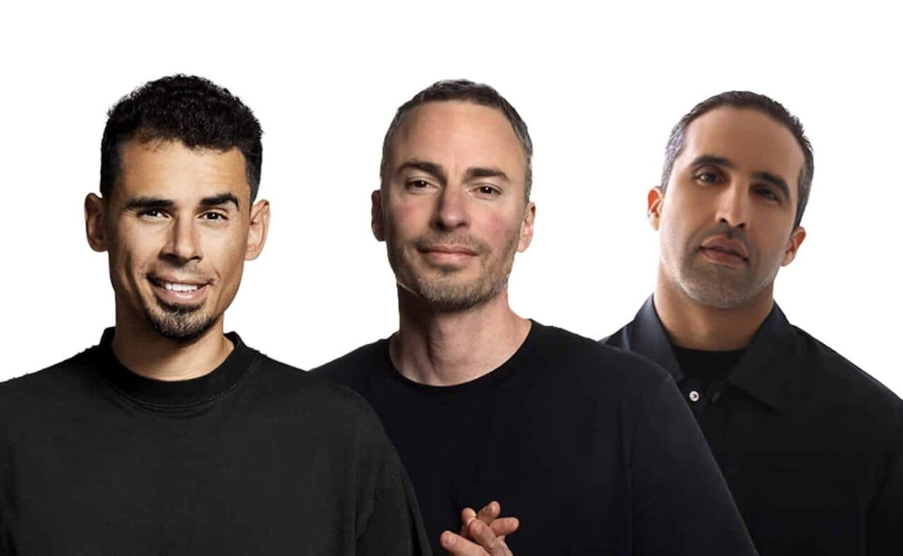 Afro-House-Hit: AfroSalto & Mednas elektrisieren mit „All Good Things (Come To An End)“