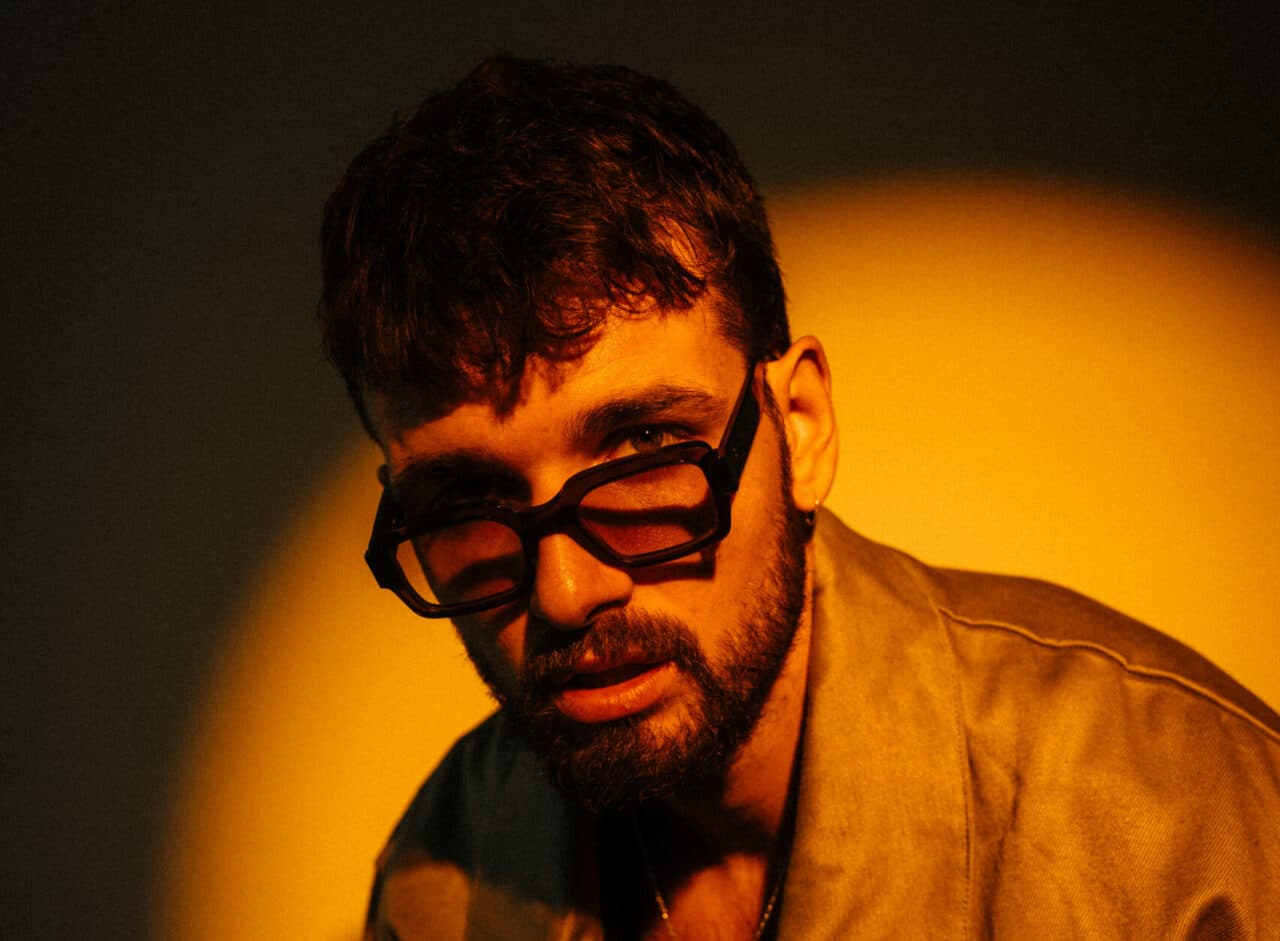 Sundowner-Soundtrack: narou gibt „Big Party“ von ANT ENOCH einen neuen Groove