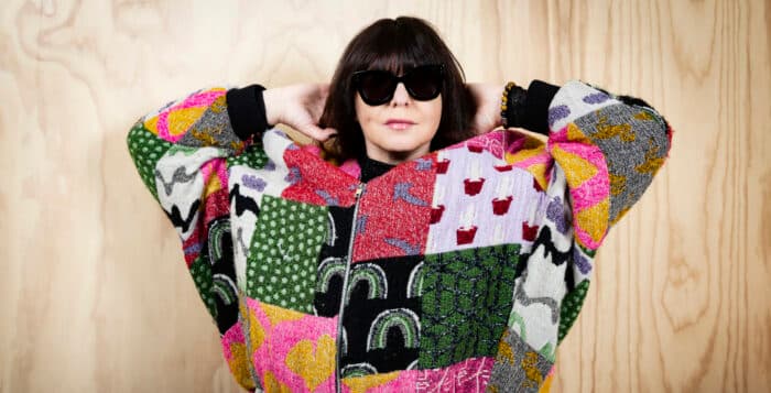 Afro-Tech-Ikone Hanna Haïs spricht über ihre Karriere und ihre neueste Veröffentlichung „Wekena“