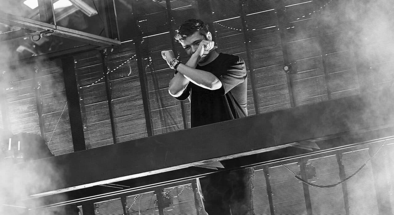 Martin Garrix feiert 10 Jahre Ushuaïa Ibiza mit neuer „X“-Residency