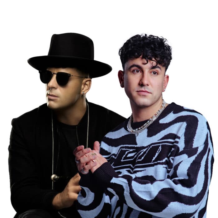 Vom Idol zur Collab: BENNETT & Timmy Trumpet veröffentlichen „Diamond Heart“