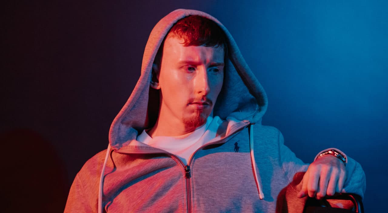 House mit Tiefgang: Blair Muir begeistert mit „Divine“