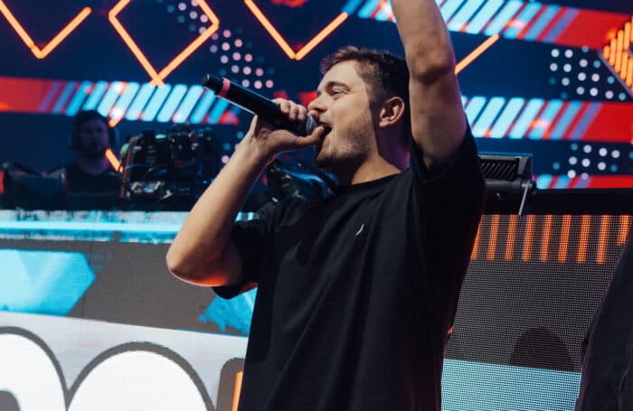 „Angels For Each Other“: Martin Garrix singt erstmals selbst
