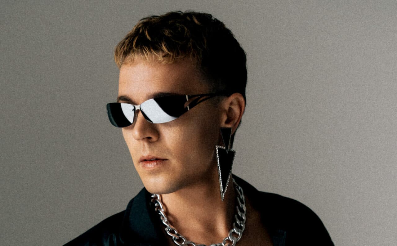 Felix Jaehn bringt „It’s Not Right But It’s Okay“ zurück auf die Tanzfläche