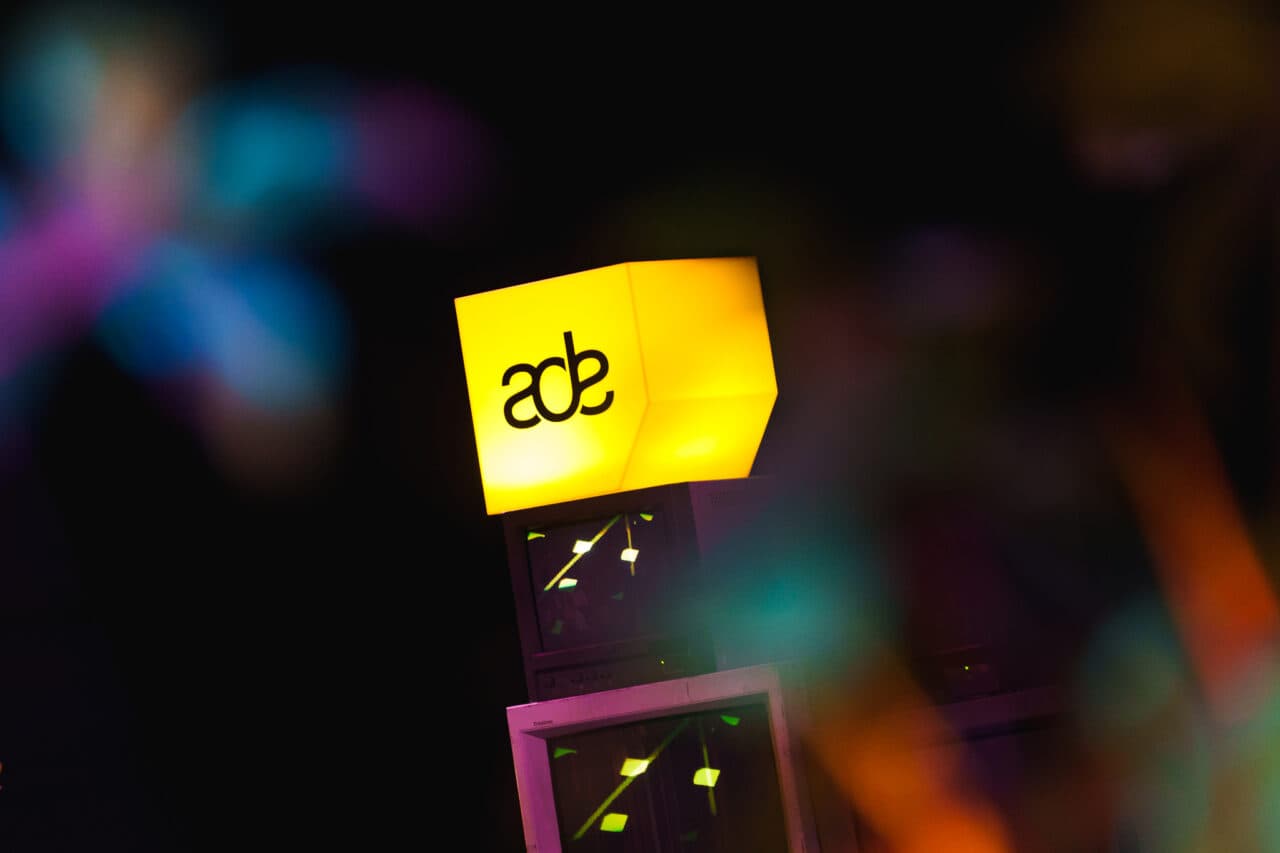 Amsterdam Dance Event kündigt erste Speaker für 2025 an