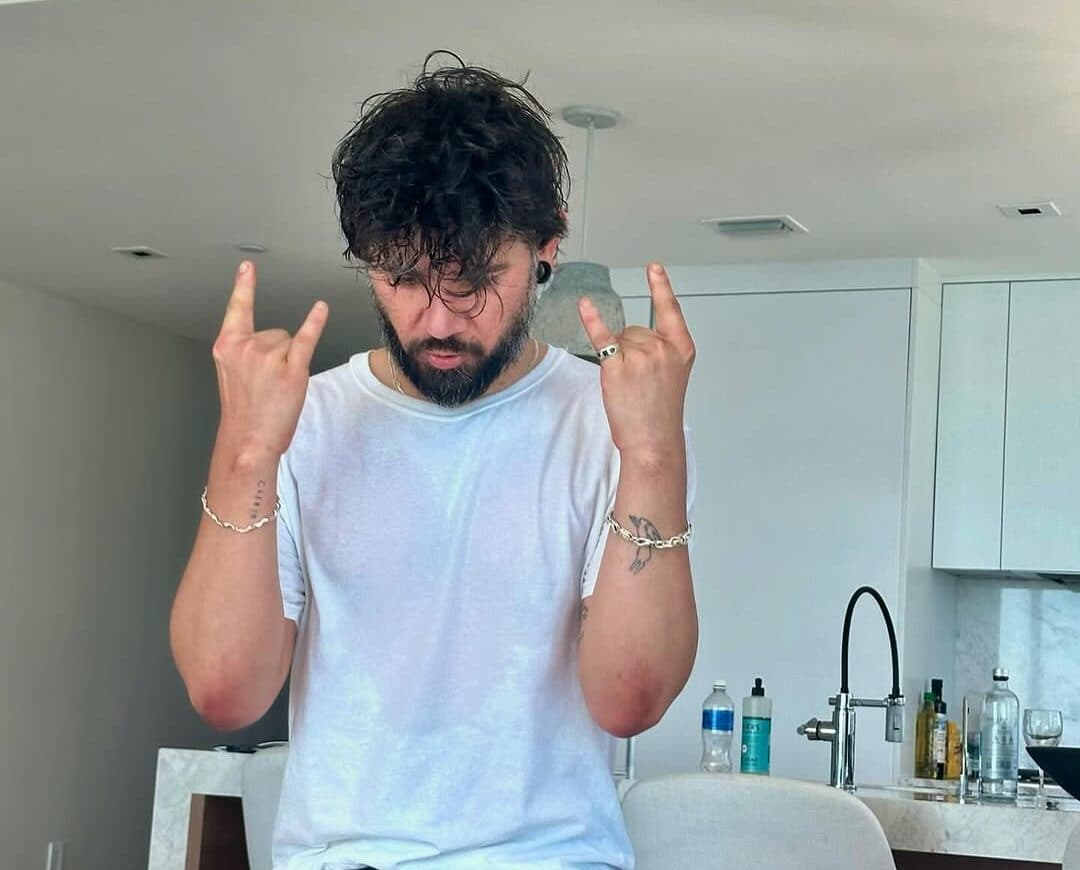 Album oder Ausstellung? Skrillex macht Popkultur zum Erlebnis