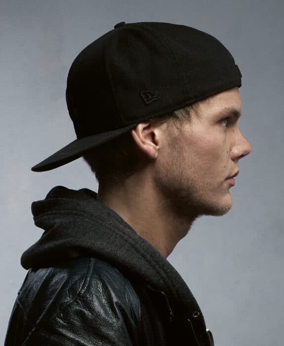 „Avicii Forever“: Neues Best-of-Album mit bisher unveröffentlichter Avicii-Single