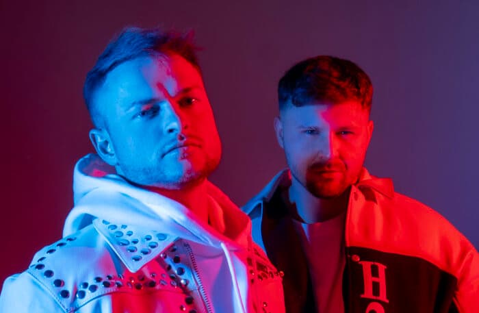 „Addictive“: VAMERO liefern tanzbaren Sommersound mit Suchtfaktor