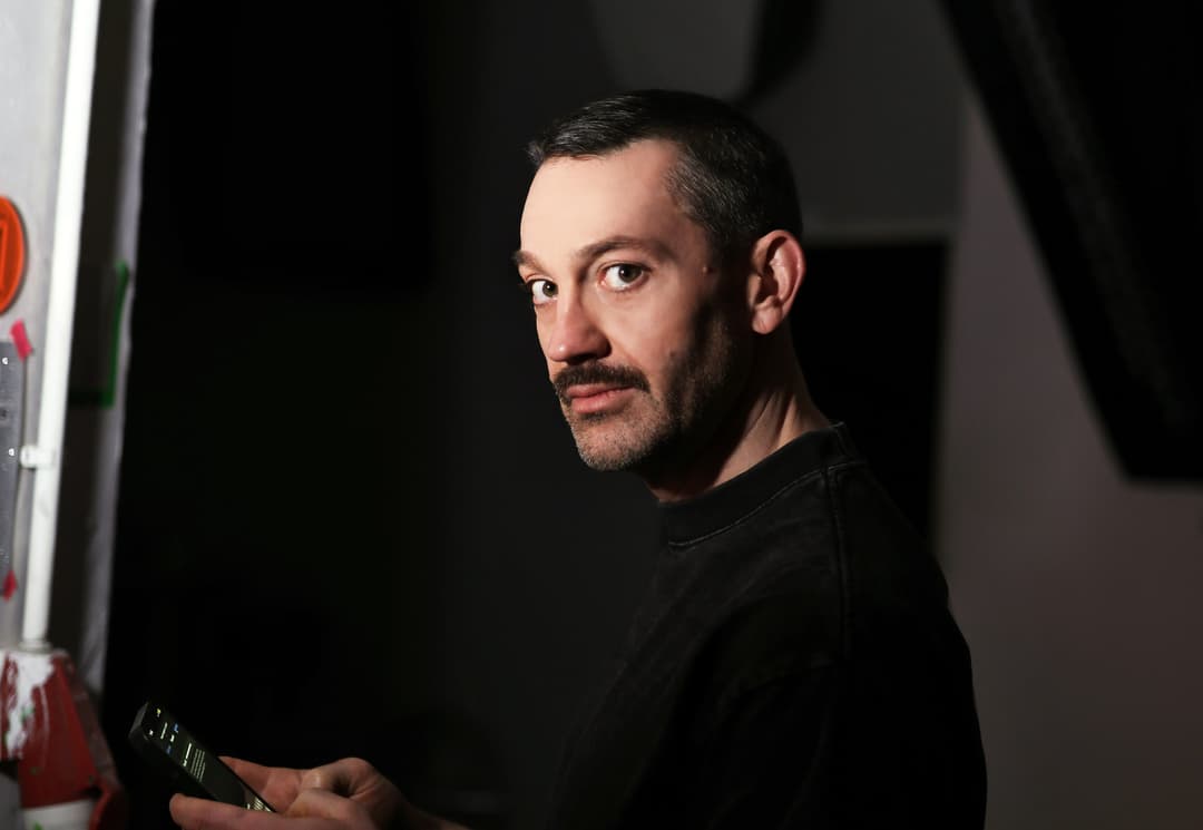 Fritz Kalkbrenner veröffentlicht „Save Me“: House mit Herz und Weitblick