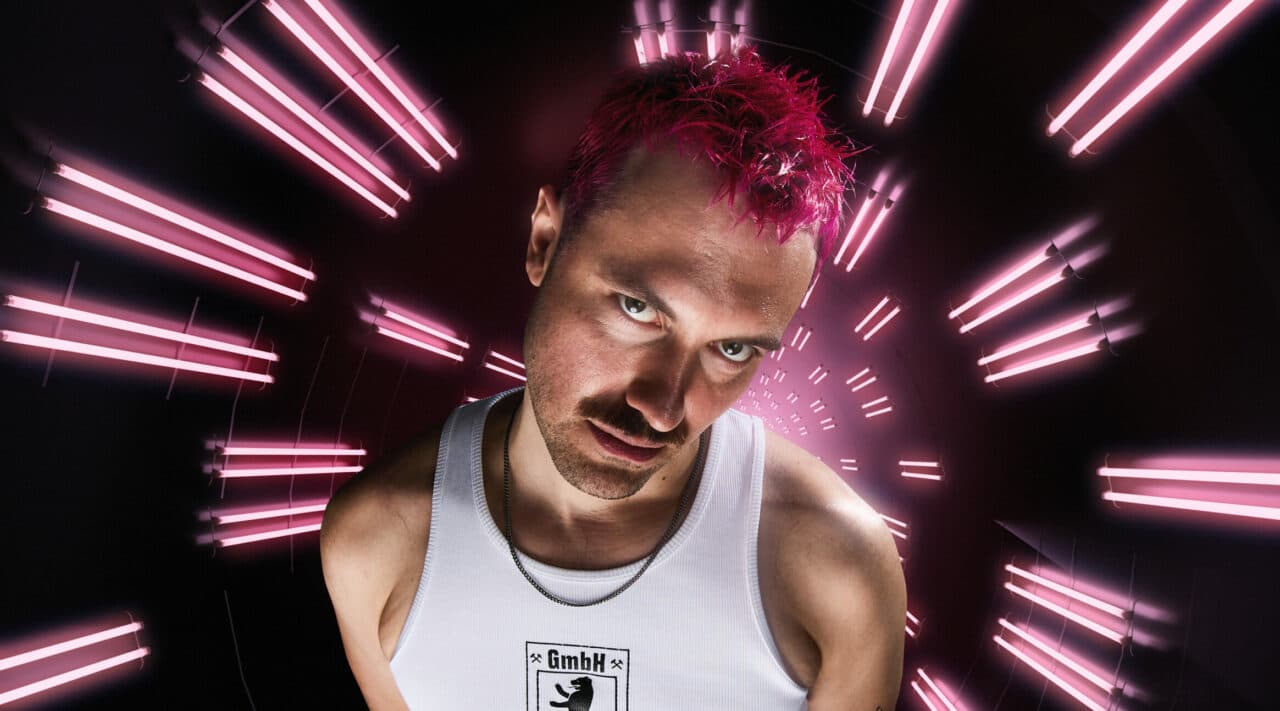 Die EDM-Releases der Woche | 21. KW 2025