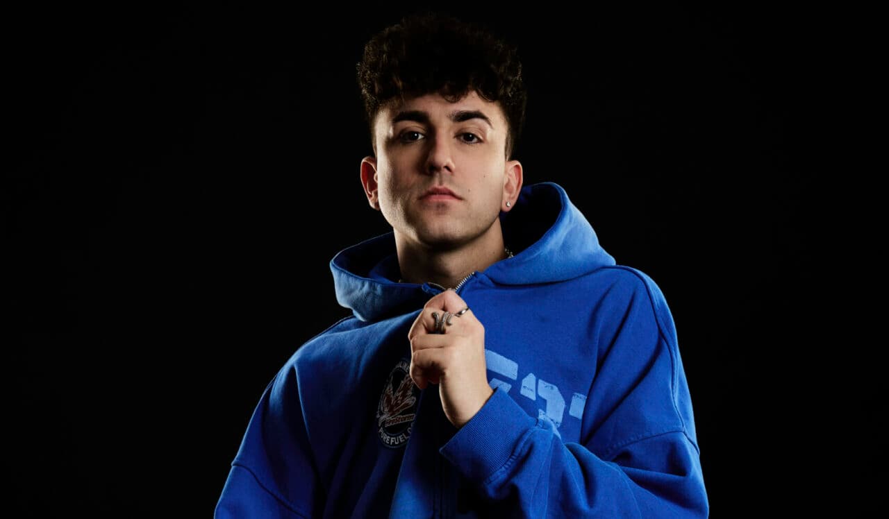 Rave-Realität statt Rave-Romantik: BENNETT releast „Iced Lips“