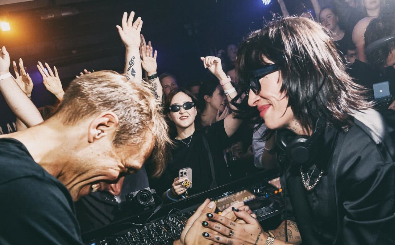 Die Highlights der EDM-Releases der 24. KW 2025