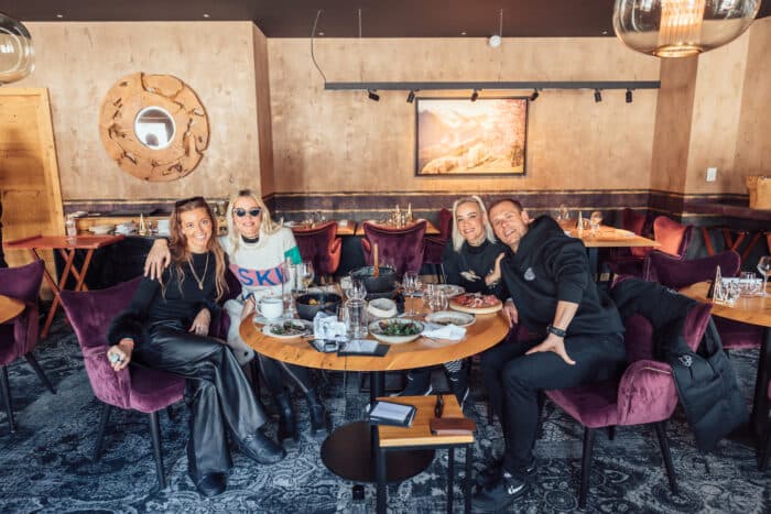 Fondue unter Freunden: Armin van Buuren spricht über die Schattenseiten des DJ-Lebens