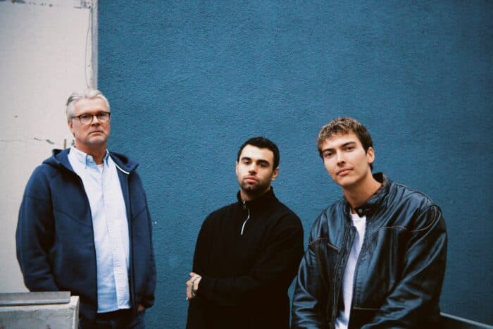 House mit Herz und Handwerk: KILL.DB verbinden Generationen auf dem Dancefloor