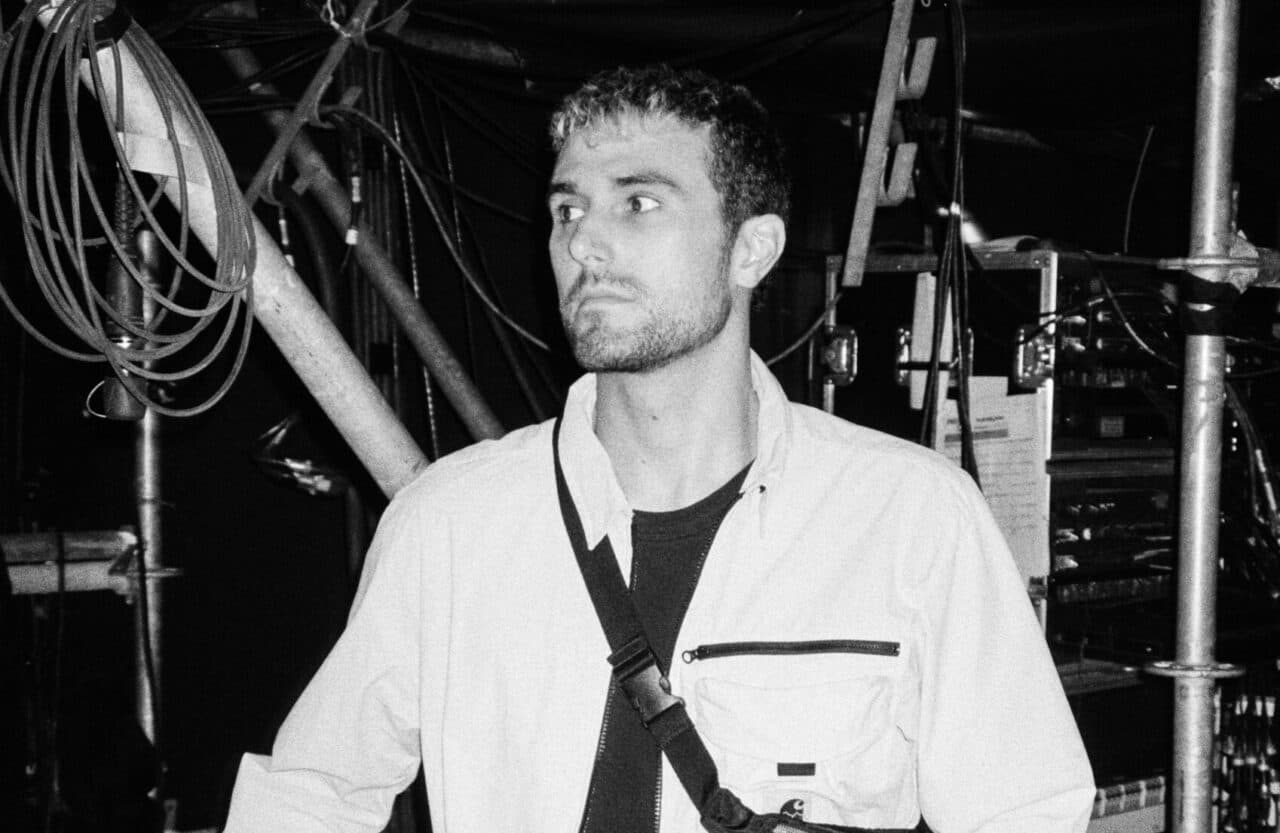 Fred again.. in New York City: Zwischen Hype und Chaos