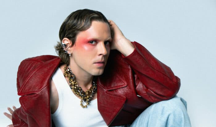 Felix Jaehn: „Respektiert die Pronomenwünsche aller Menschen“