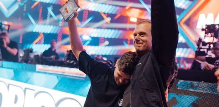 DJ Mag Top 100 DJs 2025: Jetzt abstimmen – eure Stimme zählt!