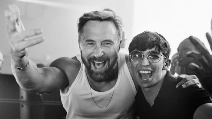 David Guetta & Hypaton bringen Bonnie Tyler zurück auf die Festivalbühnen