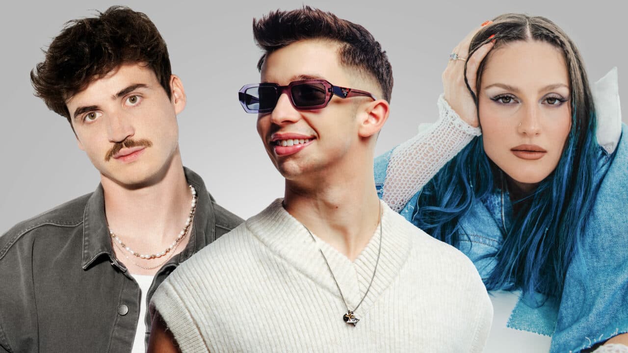 „Outta My Head“: Hypaton, Norma Jean Martine & Henri PFR liefern Sommer-Kombo aus Club-Drive und Pop-Emotion