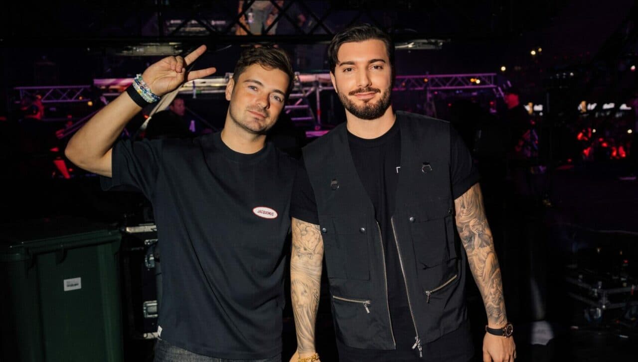 Die Highlights der EDM-Releases der 30. KW 2025