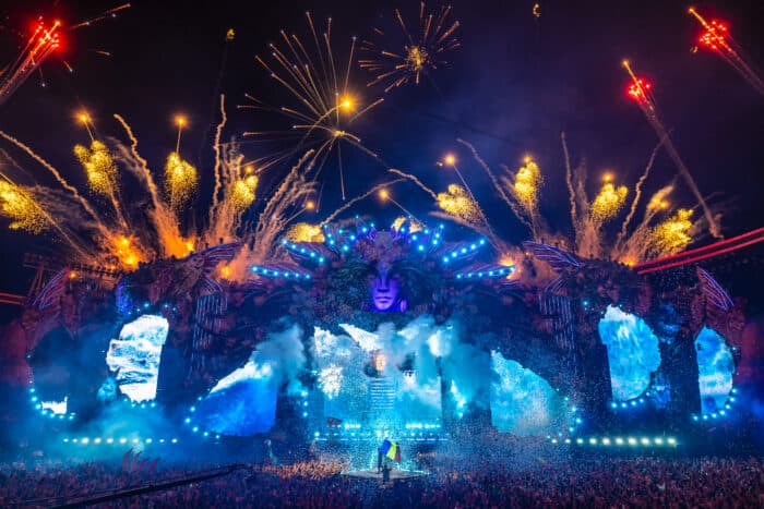 UNTOLD 2026