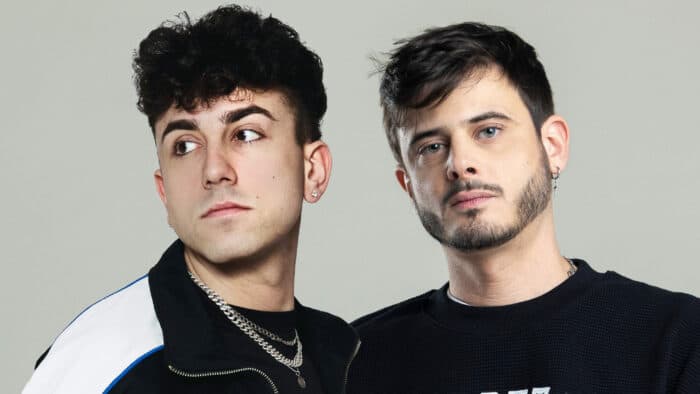 „Milky Way“: BENNETT & Creeds starten galaktische Techno-Collab