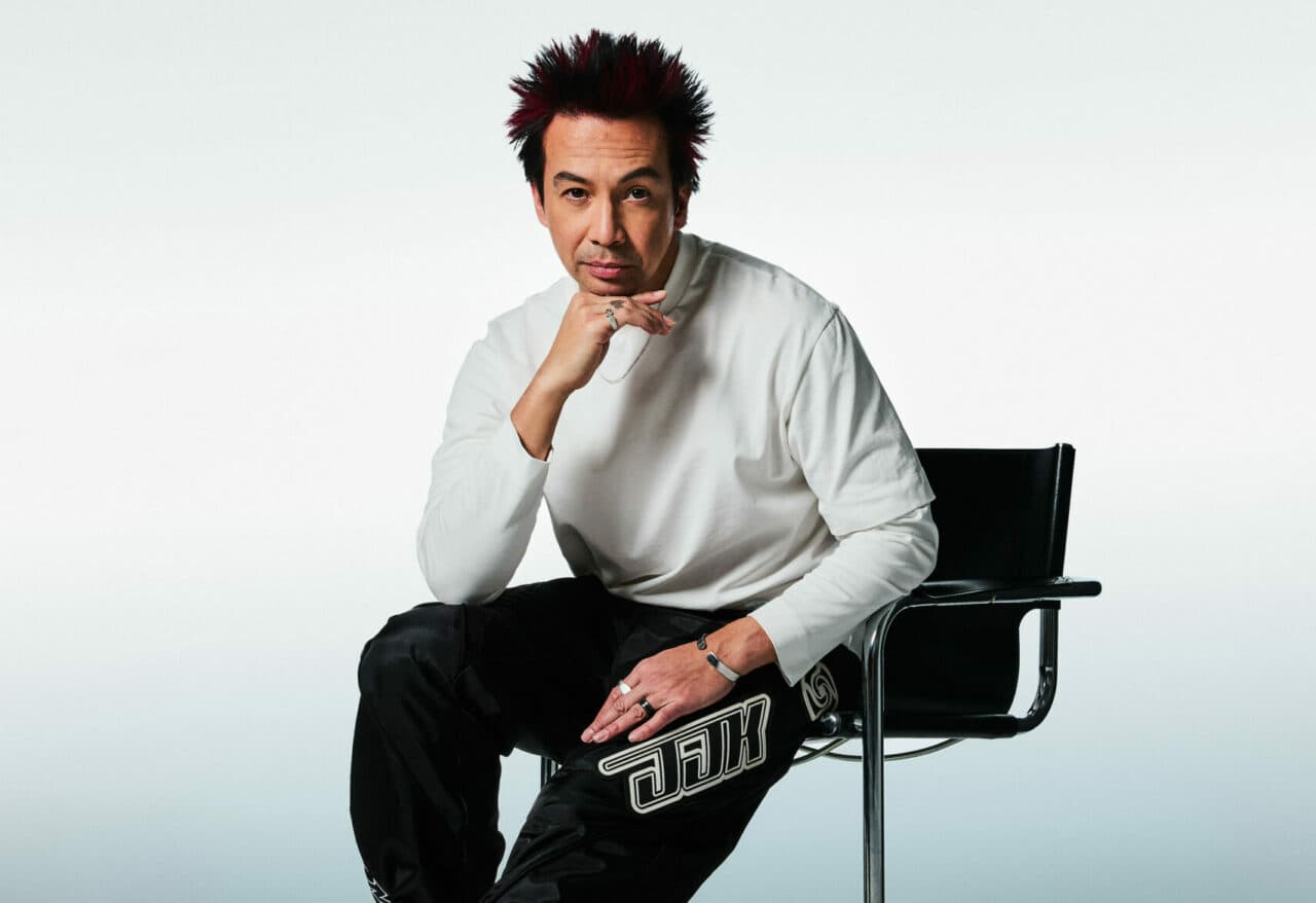 James Brown goes Rave: Laidback Luke liefert Rework von „Super Bad“